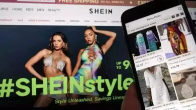 Sustancias peligrosas en productos de Shein y Temu, alerta de seguridad en Corea