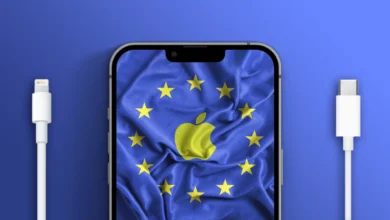 Apple dejará de vender el iPhone 14 y SE en la Unión Europea por regulación y estandar USB-C