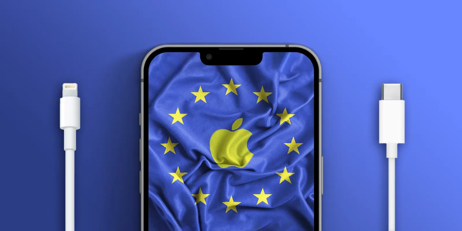 Apple dejará de vender el iPhone 14 y SE en la Unión Europea por regulación y estandar USB-C