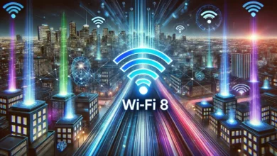 Wi-Fi 8, esto nos traerá la nueva generación de redes inalámbricas