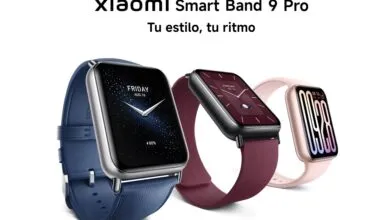 Xiaomi Smart Band 9 Pro y Active, los wereables más nuevos, llegan a México