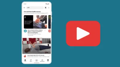 YouTube ahora incluye videos de médicos y expertos en salud expandiendo sus verificaciones