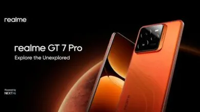 Este será el costo del nuevo gama alta realme GT 7 Pro para México