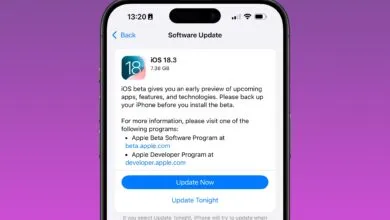 iOS 18.3 ya está aquí: cambios en notificaciones y Apple Intelligence activado por defecto