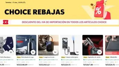 AliExpress anuncia subsidio temporal ante cambios fiscales del SAT en México