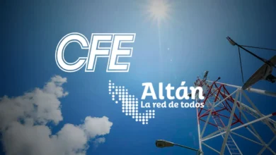 CFE se convierte en nuevo dueño de Altán Redes tras aprobación del IFT