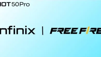 Infinix y Free Fire renuevan su alianza para este 2025