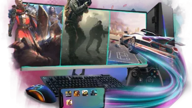 Estas son las mejores formas de jugar juegos de Android en PC