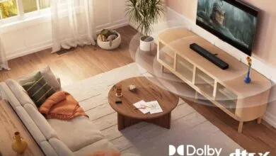 Fire TV Soundbar Plus: la nueva barra de sonido de Amazon con Dolby Atmos y DTS:X