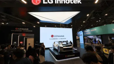 LG Innotek sufre caída de ganancias durante 2024 por competencia en suministro de cámaras