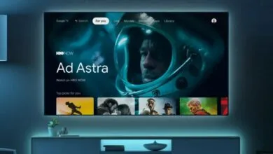 Gemini llega a Google TV con búsquedas más intuitivas y funciones avanzadas