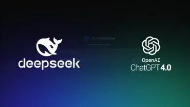 Microsoft y OpenAI investigan a DeepSeek por posible robo de datos