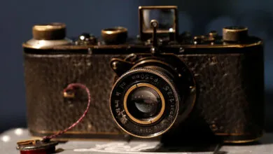 Leica conmemora un siglo de la icónica cámara Leica I este 2025