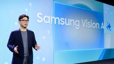 Samsung Vision AI lleva la IA a un nuevo nivel en televisores