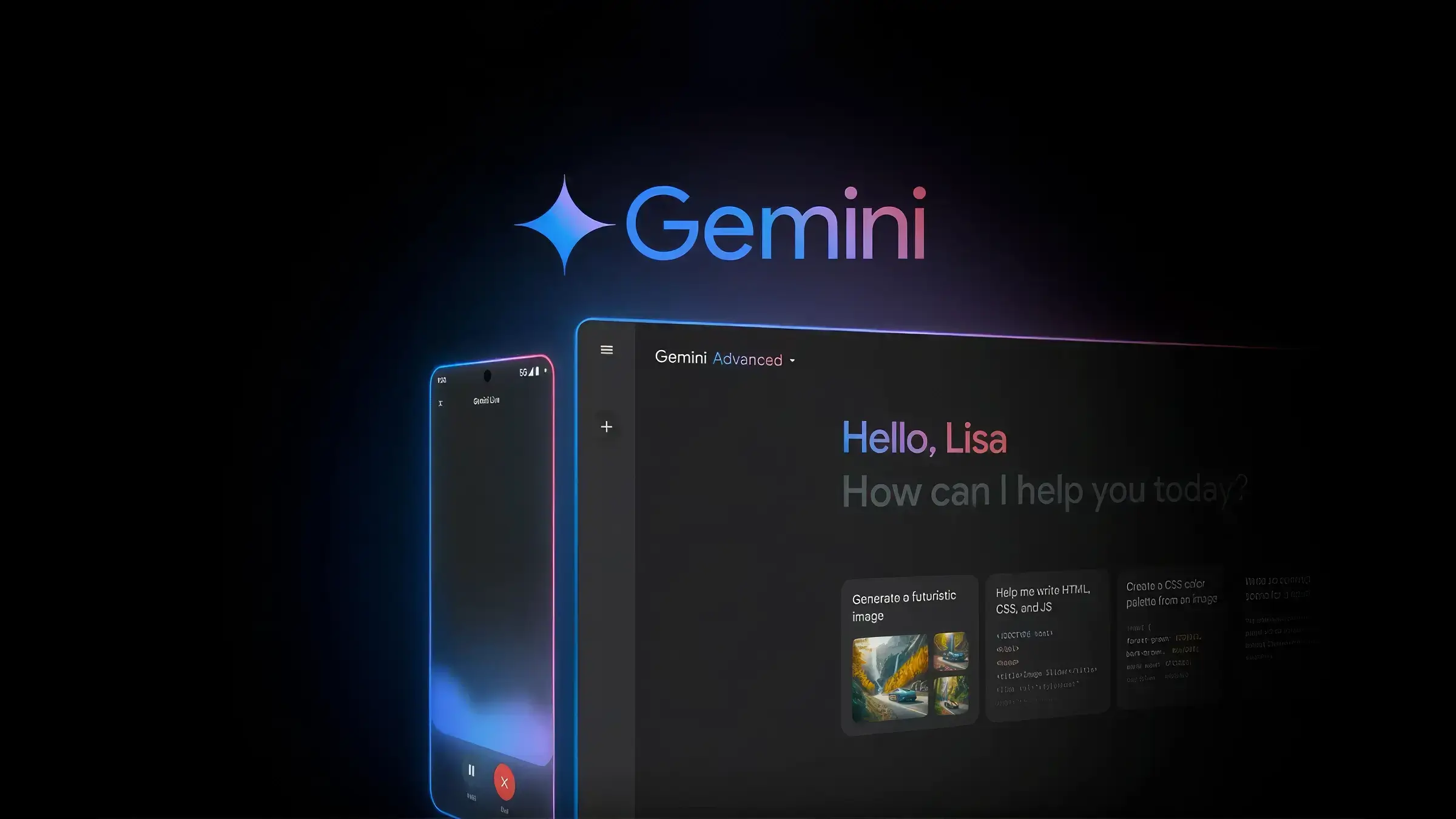 Guía de Google Gemini ¿Qué puede hacer y cómo usarlo?