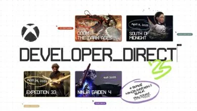 Doom, Ninja Gaiden y más, todo lo revelado en el Xbox Developer Direct 2025