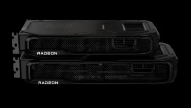 AMD RDNA 4 llega con las RX 9070 XT y RX 9070 para gamers exigentes