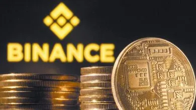 Binance lidera descargas de apps cripto en la Apple Store de México