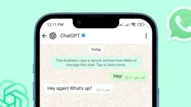 Convierte WhatsApp en un asistente de Inteligencia Artificial con ChatGPT