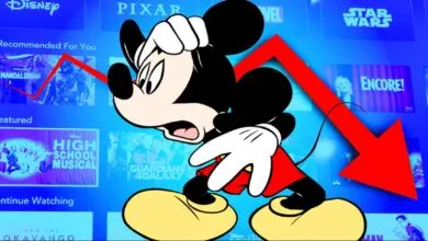 El secreto de Disney Plus, subir precios pese a perder 700 mil suscriptores