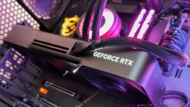 Usuarios reportan fallos en las nuevas GPU NVIDIA RTX 5090