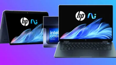 HP amplía su catálogo en México con la Omnibook Ultra Flip