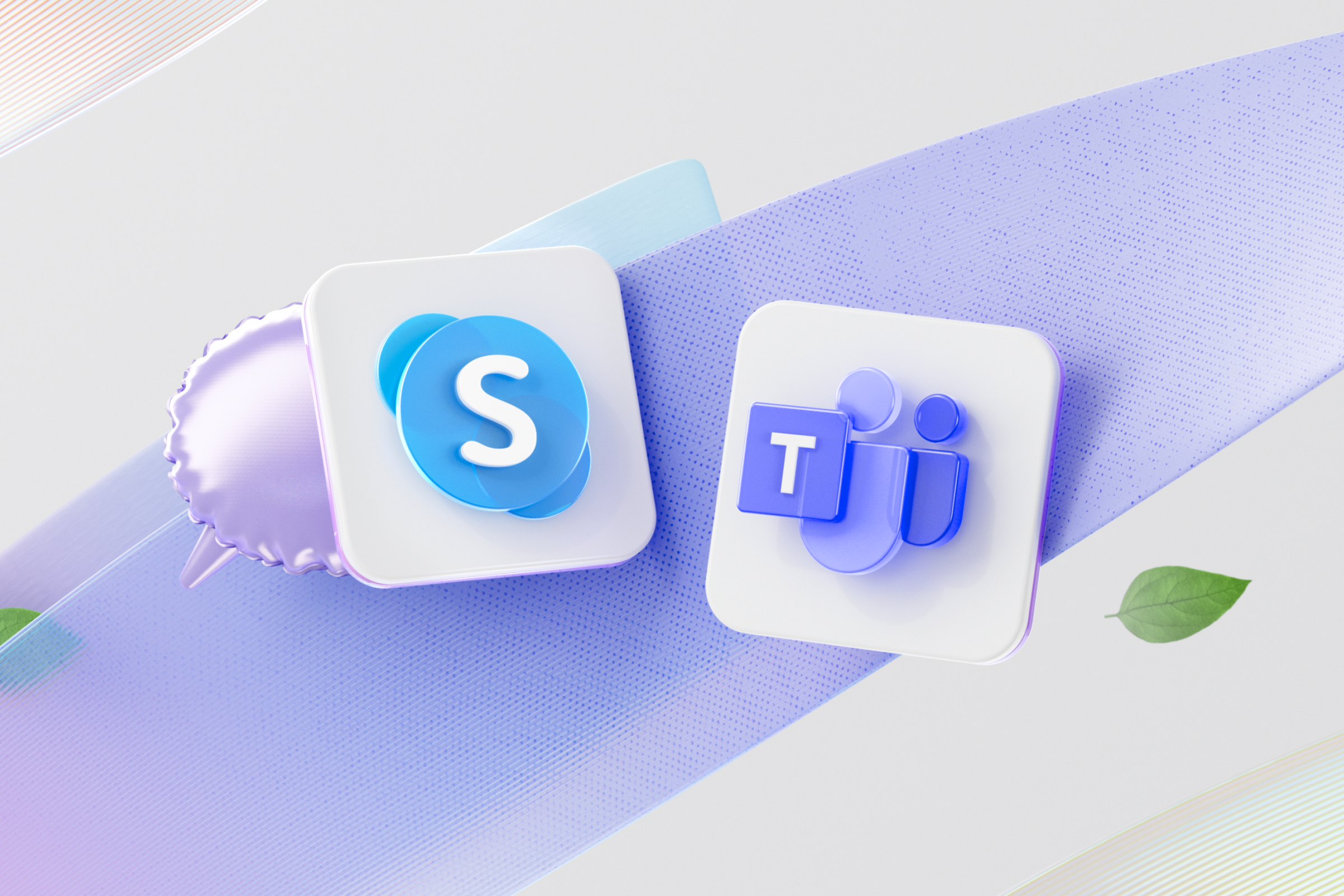 Microsoft cierra Skype, el fin de un ícono de las llamadas en línea
