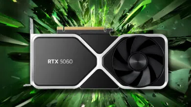 Lo que debes saber antes del lanzamiento de la RTX 5060 y 5060 Ti