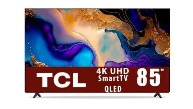 TCL lanza la Serie Q51K QLED TV, calidad 4K y Roku TV en una pantalla sin bordes