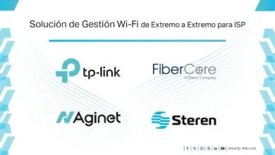 Steren amplía su portafolio con productos de TP-Link para redes GPON