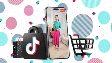 TikTok Shop llega a México, así puedes vender y comprar dentro de la app