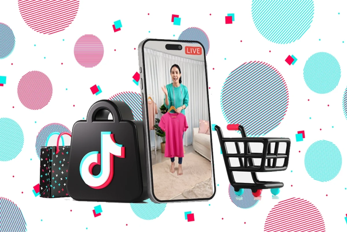 TikTok Shop llega a México, así puedes vender y comprar dentro de la app