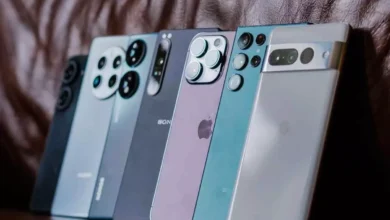 Apple y Samsung acaparan el top 10 de smartphones más vendidos en 2024