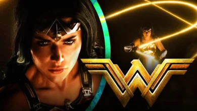 Warner Bros. cancela videojuego de Wonder Woman y cierra tres estudios de desarrollo