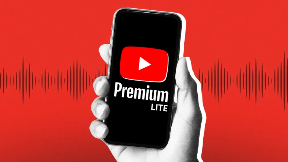 YouTube busca atraer nuevos suscriptores con el plan Premium Lite