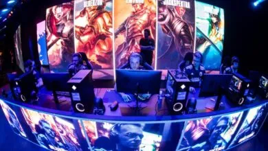 Los Eventos de eSports más importantes del año en México