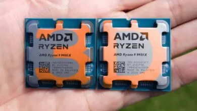 Estos son los precios del Ryzen 9 9950X3D y 9900X3D con 3D V-Cache