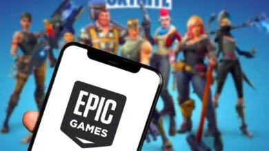 Apple cede en Brasil, Epic Games Store y Fortnite llegarán a iOS en julio