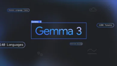 Google Gemma 3, IA de código abierto para aplicaciones avanzadas