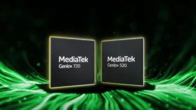 MediaTek lleva la IA generativa al IoT con Genio 720 y 520