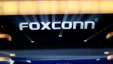 Foxconn construirá megaplanta de IA en México con chips avanzados de Nvidia