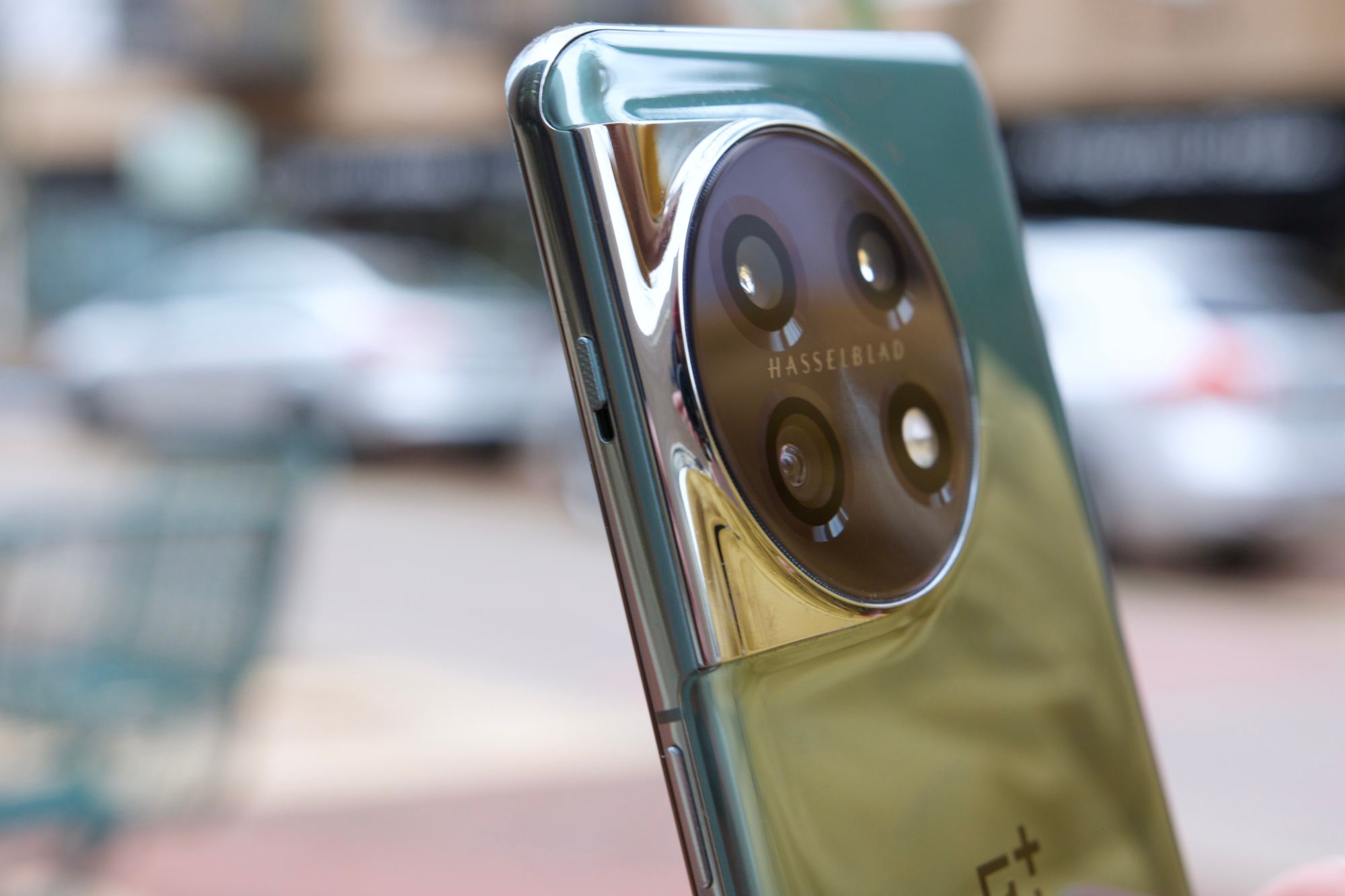 OnePlus anuncia el fin del “alert slider” y presenta su evolución