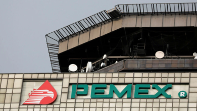 Pemex busca mercados alternos ante aranceles de EE.UU, apuntan a Europa y Asia