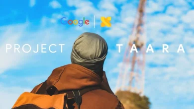 Internet por luz láser: La apuesta de Alphabet contra Elon Musk