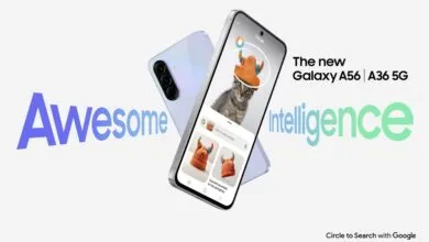 Galaxy A56, A36 y A26: inteligencia artificial para todos con Android 15