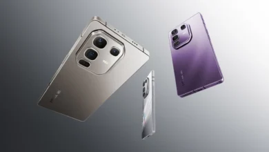 Serie NOTE 50 de Infinix estará disponible en México a partir del 14 de mayo
