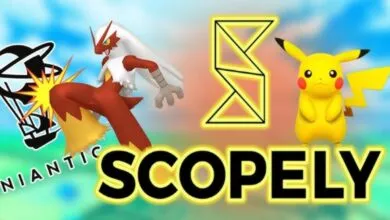 Niantic vende Pokémon GO a Scopely por ,500 MDD ¿Qué esperar ahora?