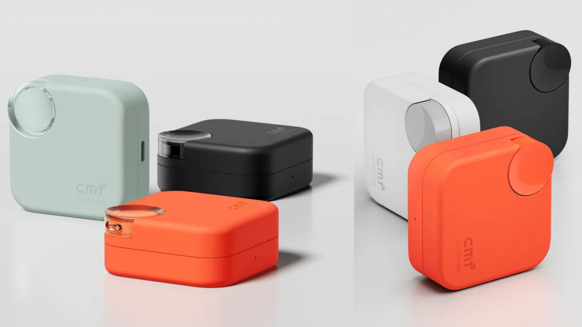 CMF Buds 2a, 2 y 2 Plus, la nueva serie de audífonos disponibles en México
