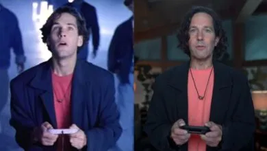 Nintendo revive la magia de los 90 en el tráiler de la Switch 2