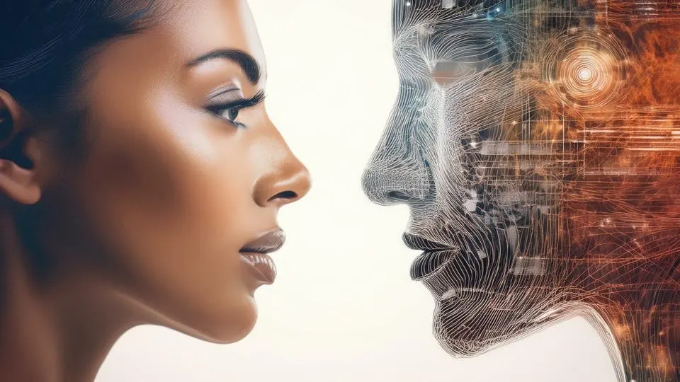 ¿Qué tenemos los humanos que la Inteligencia Artificial jamás podrá copiar?